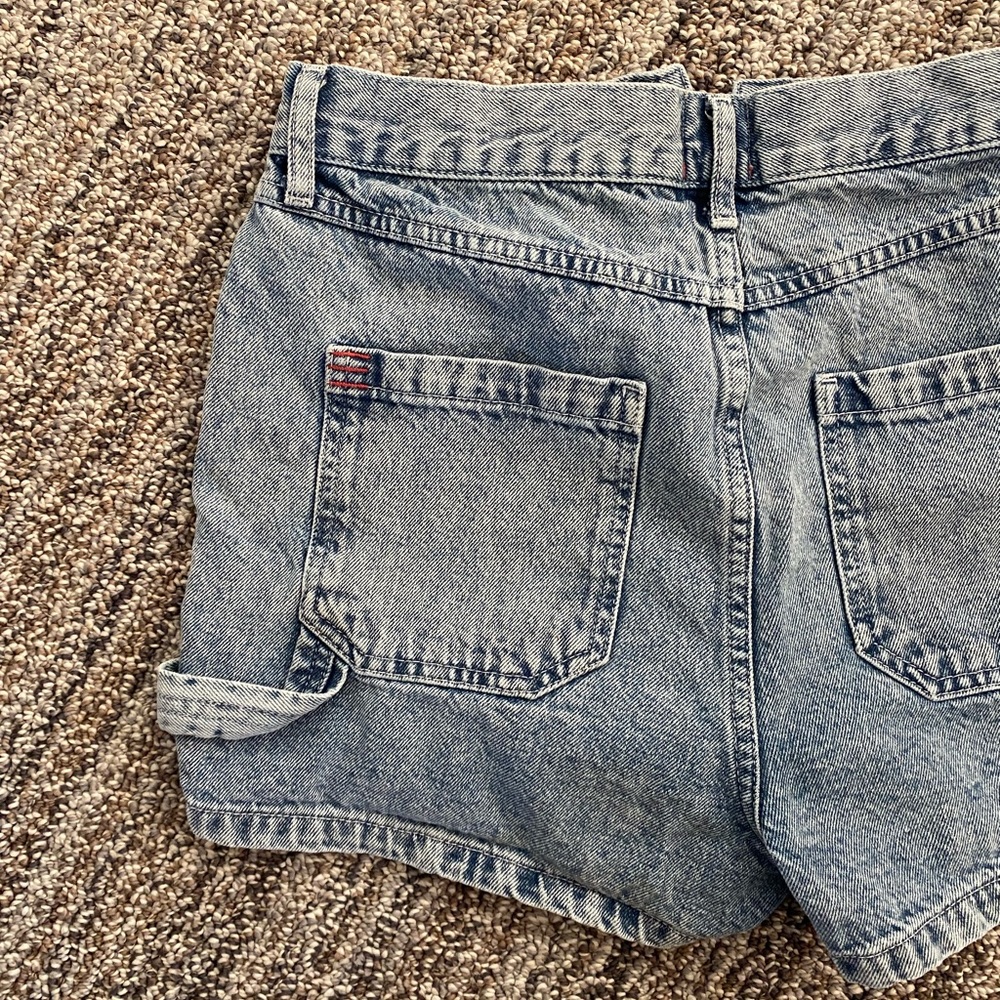 BDG carpenter shorts